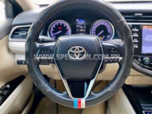 Xe Toyota Camry 2.0G 2019