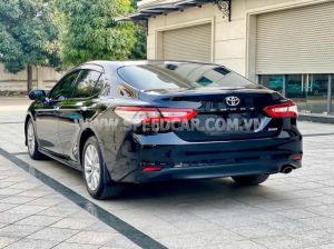 Xe Toyota Camry 2.0G 2019