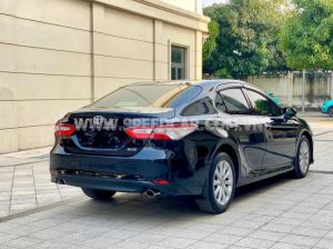 Xe Toyota Camry 2.0G 2019