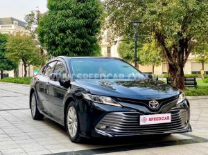 Xe Toyota Camry 2.0G 2019