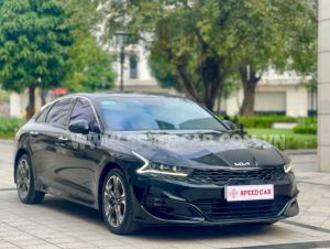 Xe Kia K5 GT-Line 2.5 AT 2022