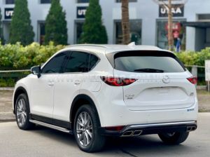 Xe Mazda CX5 Premium 2.0 AT 2023