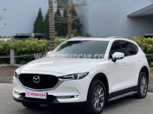 Xe Mazda CX5 Premium 2.0 AT 2023