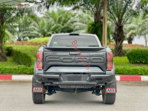 Xe Ford Ranger Raptor 2.0L 4x4 AT 2019