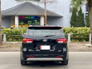 Xe Kia Sedona 2.2L DATH 2018