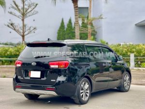 Xe Kia Sedona 2.2L DATH 2018