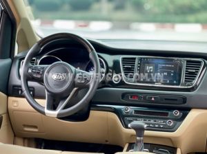 Xe Kia Sedona 2.2L DATH 2018