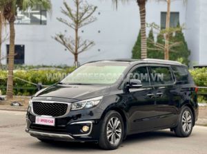 Xe Kia Sedona 2.2L DATH 2018