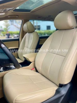 Xe Kia Sedona 2.2L DATH 2018