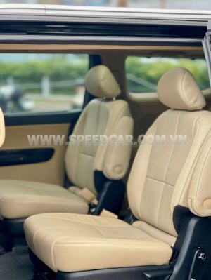 Xe Kia Sedona 2.2L DATH 2018