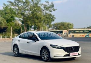 Xe Mazda 6 Premium 2.0 AT 2023