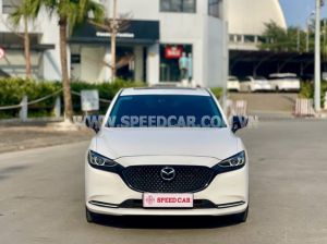 Xe Mazda 6 Premium 2.0 AT 2023