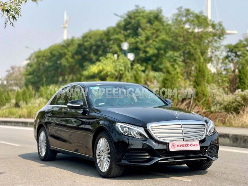 C250 Exclusive 2014