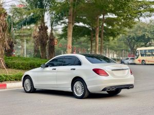 Xe Mercedes Benz C250 Exclusive 2016