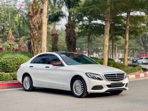 Xe Mercedes Benz C250 Exclusive 2016