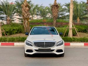 Xe Mercedes Benz C250 Exclusive 2016