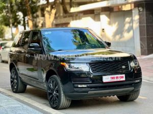 Xe LandRover Range Rover HSE 3.0 2014