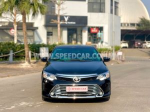 Xe Toyota Camry 2.0E 2017