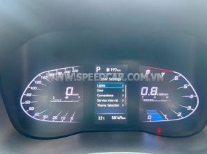 Xe Hyundai Accent 1.4 AT 2022