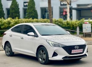 Xe Hyundai Accent 1.4 AT 2022