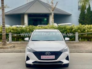 Xe Hyundai Accent 1.4 AT 2022