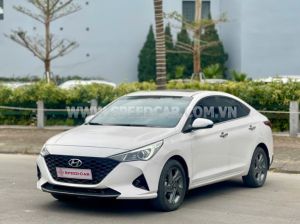 Xe Hyundai Accent 1.4 AT 2022