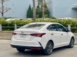 Xe Hyundai Accent 1.4 AT 2022