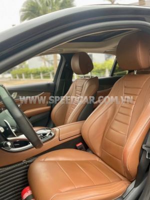 Xe Mercedes Benz E300 AMG 2017