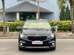 Xe Kia Sedona 2.2L DATH 2018