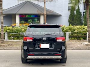 Xe Kia Sedona 2.2L DATH 2018