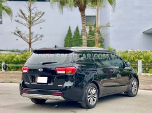 Xe Kia Sedona 2.2L DATH 2018