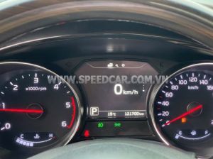 Xe Kia Sedona 2.2L DATH 2018