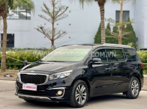 Xe Kia Sedona 2.2L DATH 2018