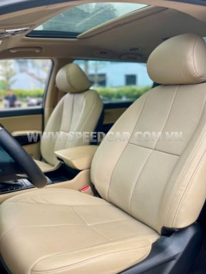 Xe Kia Sedona 2.2L DATH 2018