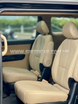 Xe Kia Sedona 2.2L DATH 2018