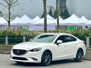 Xe Mazda 6 Premium 2.5 AT 2019