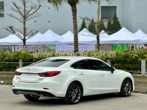 Xe Mazda 6 Premium 2.5 AT 2019