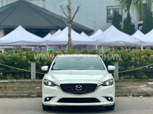 Xe Mazda 6 Premium 2.5 AT 2019