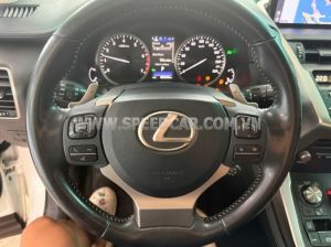 Xe Lexus NX 300 2019