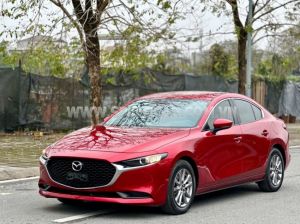 Xe Mazda 3 1.5L Deluxe 2020