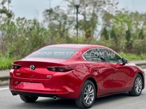 Xe Mazda 3 1.5L Deluxe 2020