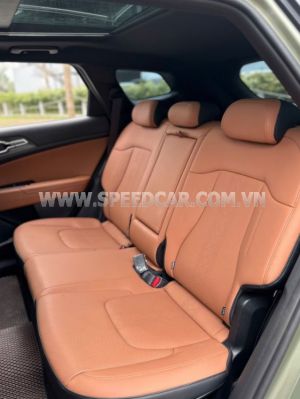 Xe Kia Sportage Signature X-Line 2.0D 2024