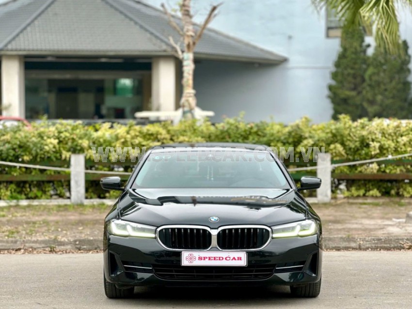 BMW 520i