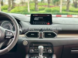 Xe Mazda CX8 Premium 2021