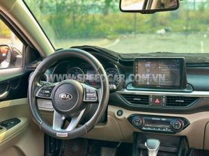 Xe Kia Cerato 1.6 AT Luxury 2020