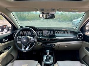 Xe Kia Cerato 1.6 AT Luxury 2020
