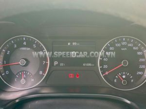 Xe Kia Cerato 1.6 AT Luxury 2020