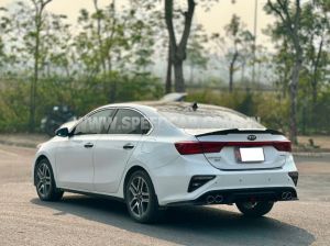 Xe Kia Cerato 1.6 AT Luxury 2020