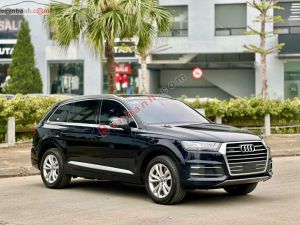 Xe Audi Q7 2.0 AT 2016