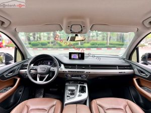 Xe Audi Q7 2.0 AT 2016